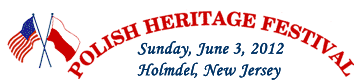 Polish Heritage Festival